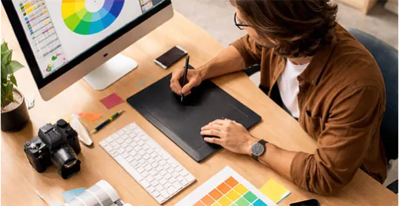 Mejores portátiles para diseño gráfico