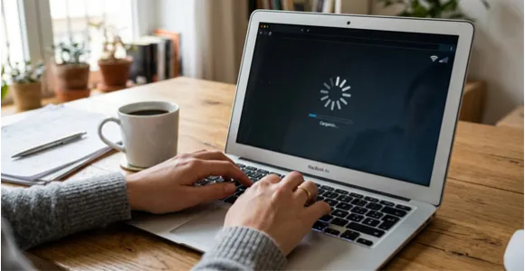 Perché il mio Wi-Fi è lento se ho un buon segnale