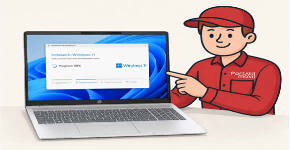 Come sapere se il mio computer è compatibile con Windows 11