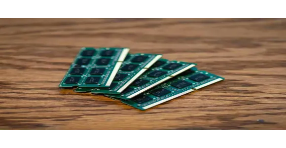 Memoria RAM: Cos’è, a cosa serve e quanta ne serve?