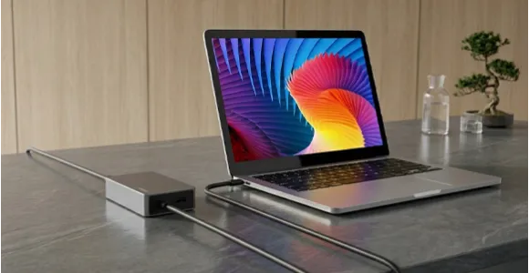 Comment charger un ordinateur portable sans chargeur