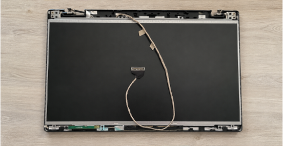 Conector de pantalla de portátil de 40 pines: lo que debes saber antes de comprar una pantalla nueva