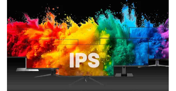 ¿Qué es una pantalla IPS y para qué sirve?
