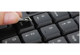 Como cambiar idioma del teclado en nuestro ordenador