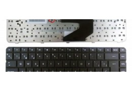 Como trocar o teclado HP Pavilion G6 | G6-1000 | Série G4