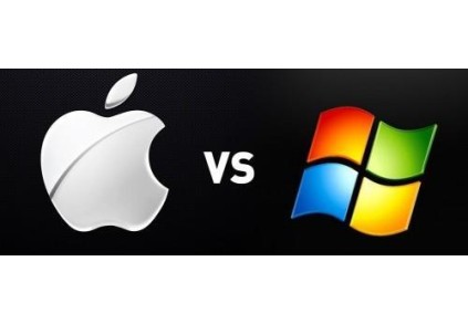 As vantagens de comprar um Mac ou um PC. Qual você prefere?