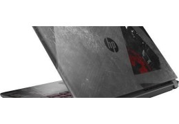 Tutorial: desmontar o laptop HP Star Wars Special Edition 15-an000