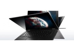 Como desmontar o laptop Lenovo IdeaPad Yoga 13