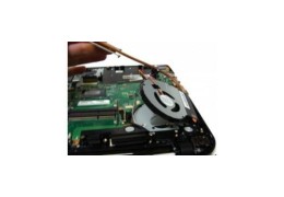 Como desmontar o laptop Toshiba Satellite L50-B