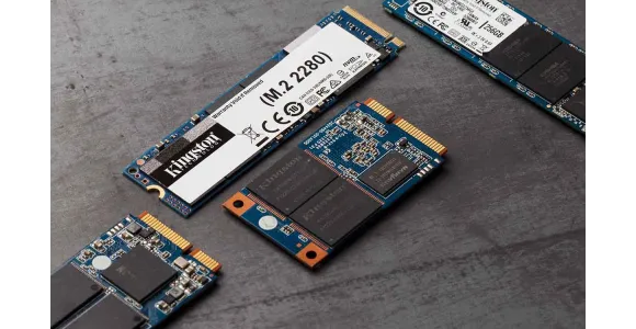 Diferencias entre un SSD y un NVME