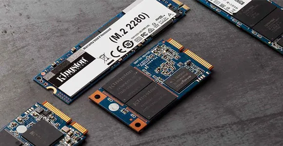 Diferenças entre um SSD y um NVMe