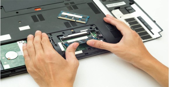 Como saber la RAM de mi portatil