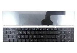 Cómo cambiar teclado Asus A52 G51 K52