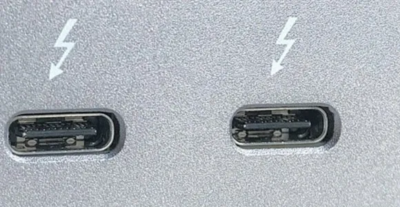 Qué es un puerto Thunderbolt