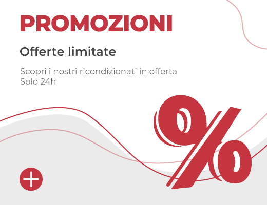 Articoli in promozione