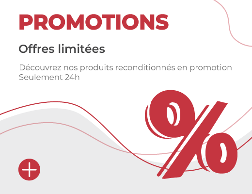 Artículos con promoción