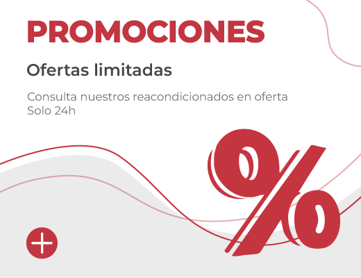 Artículos con promoción