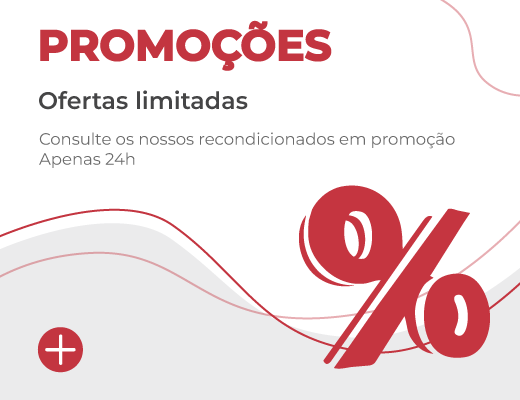 Artigos com promoção