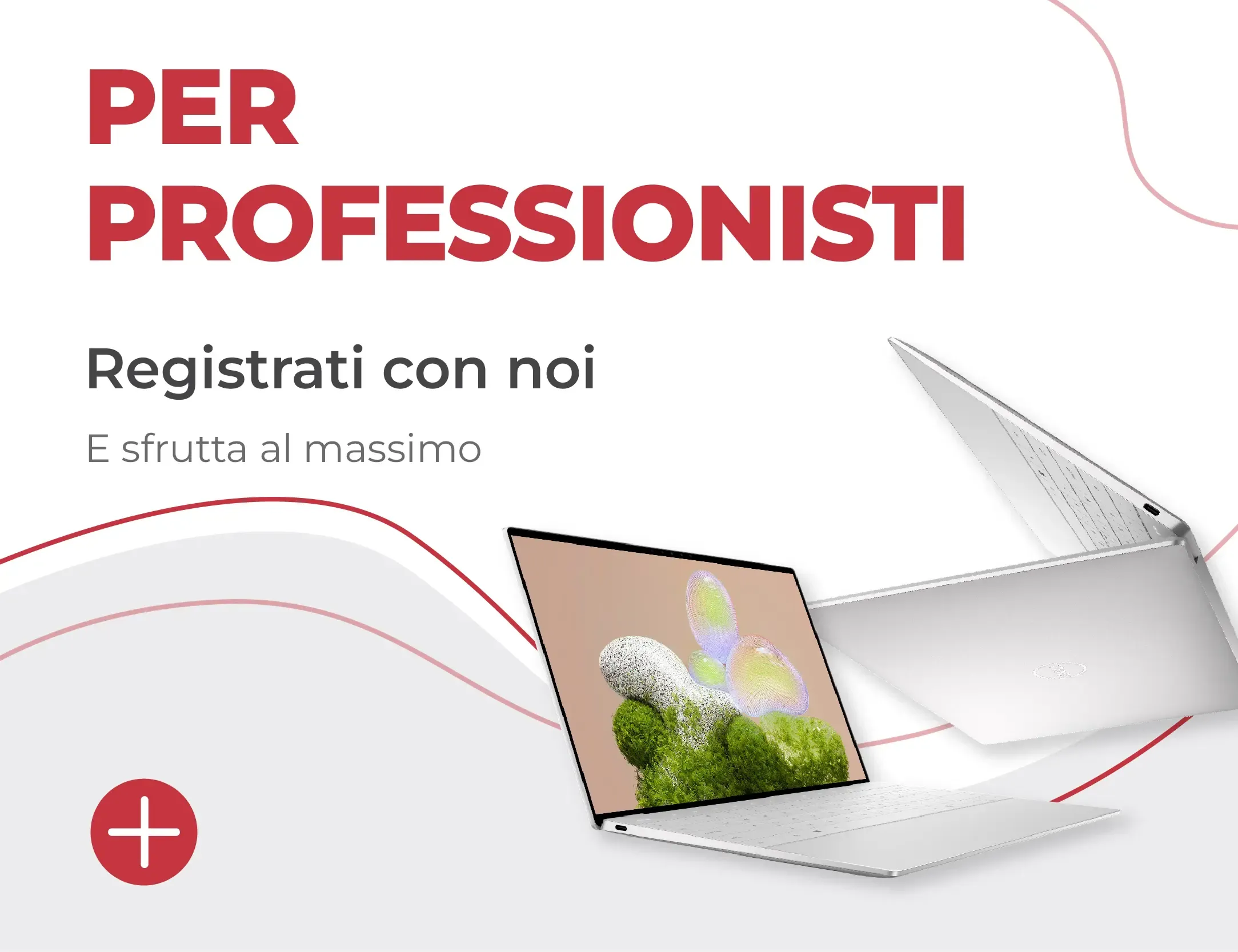 Offerte per professionisti