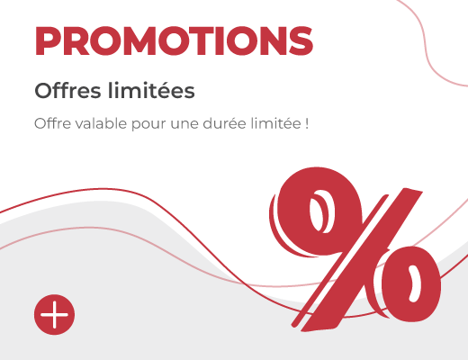 Artículos con promoción