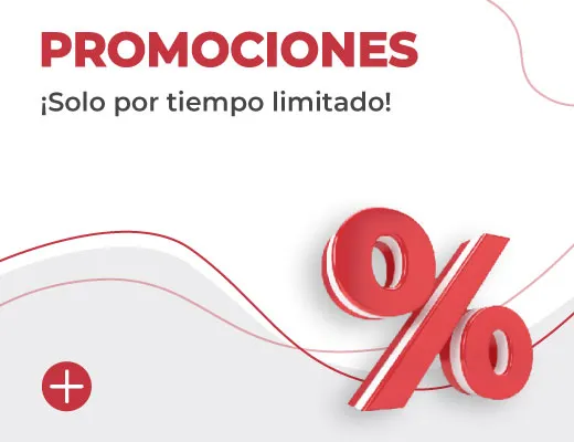 Artículos con promoción