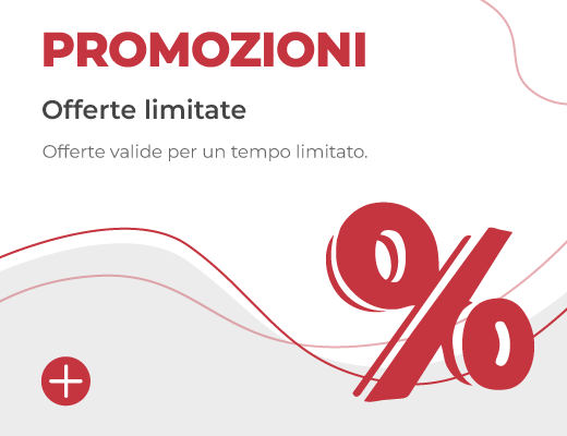 Articoli in promozione