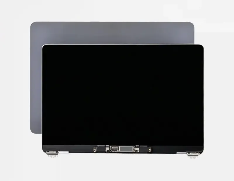 Pantallas para portátiles