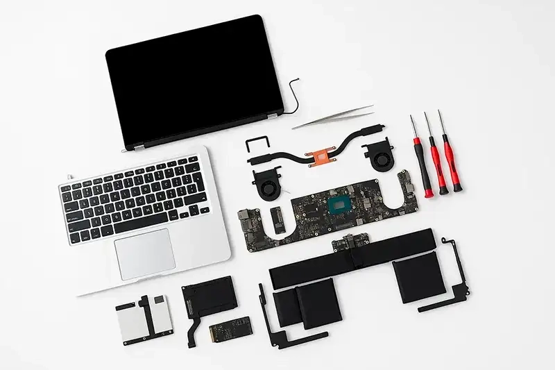 Zona MacBook