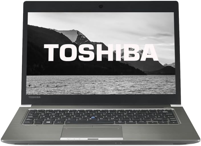 Batería portáteis Toshiba