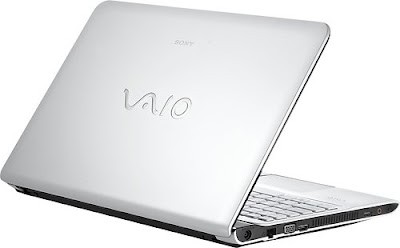 Carregador Sony VAIO