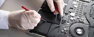 Batería para portátil HP